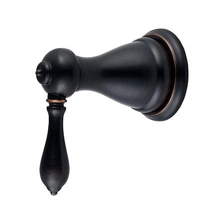 Pfister Pfister Marielle Diverter Trim Only Tuscan Bronze 016-MB0Y